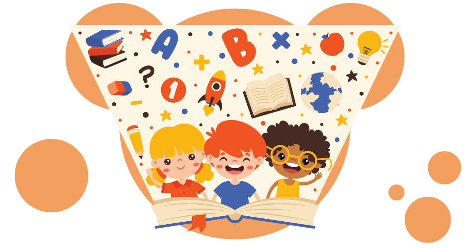 Dzieci i książki